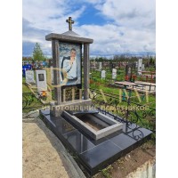 Православные памятники на могилу в Коломне Православные памятники на могилу в Коломне