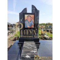 Памятник мужчине на могилу в Коломне Памятник мужчине на могилу в Коломне