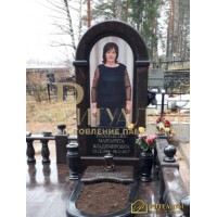 Памятник для женщины на могилу в Коломне Памятник для женщины на могилу в Коломне
