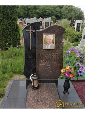 Европейский памятник №43 — ritualum.ru Европейский памятник №43 — ritualum.ru
