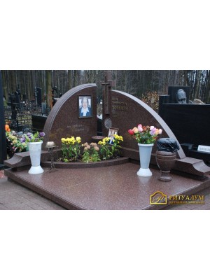 Европейский памятник №44 — ritualum.ru Европейский памятник №44 — ritualum.ru