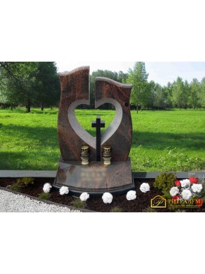 Европейский памятник №51 — ritualum.ru Европейский памятник №51 — ritualum.ru