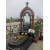 Элитный памятник №006 — ritualum.ru