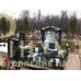 Скульптура ангела из мрамора №103 — ritualum.ru