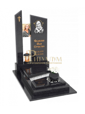 Мемориальный комплекс 048 — ritualum.ru