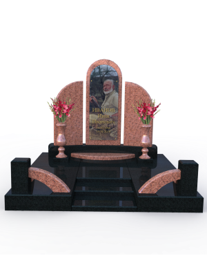 Мемориальный комплекс 056 — ritualum.ru Мемориальный комплекс 056 — ritualum.ru